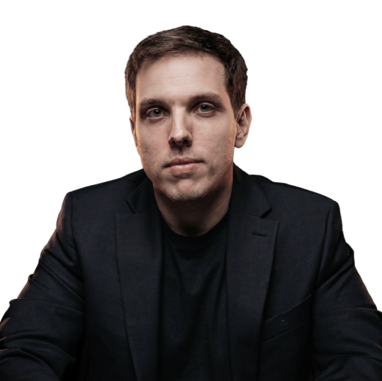 Dr. Leonardo Alexandre Cruz