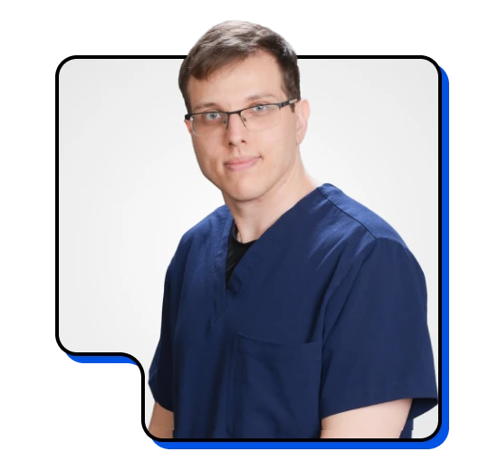 Médico brasileiro aprovado nos Estados Unidos