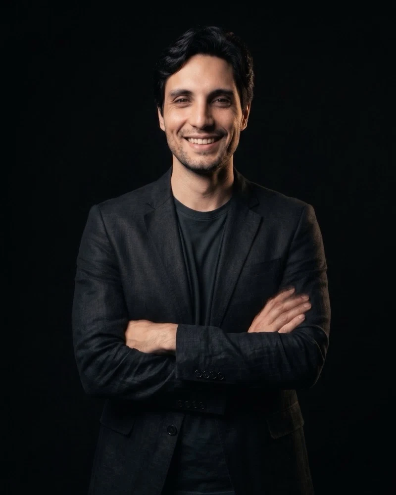 Luis Machado
